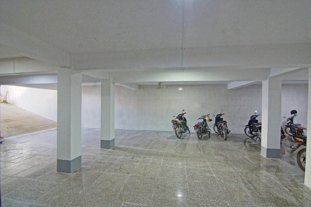 Hotel G-Seven Mandalay Exterior photo